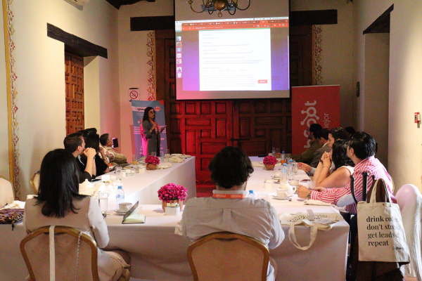 Desayuno Digitalegy 2024