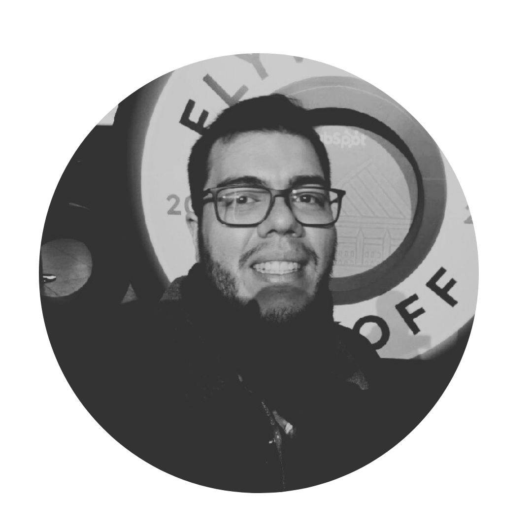 Adolfo Camargo