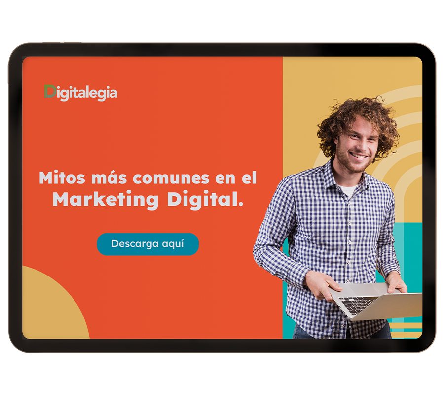Ebook mitos del marketing digital