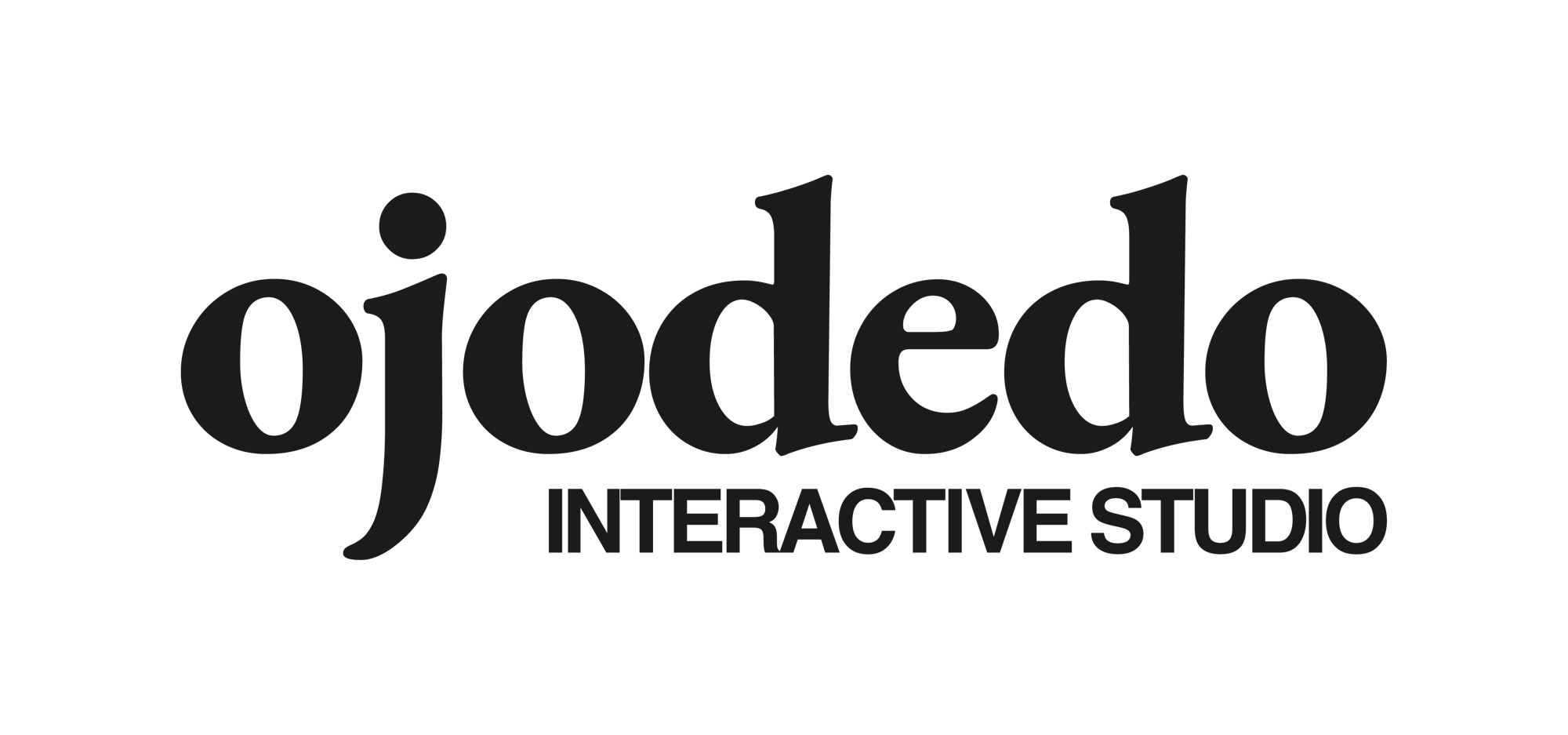 Logo_Ojodedo_Negro