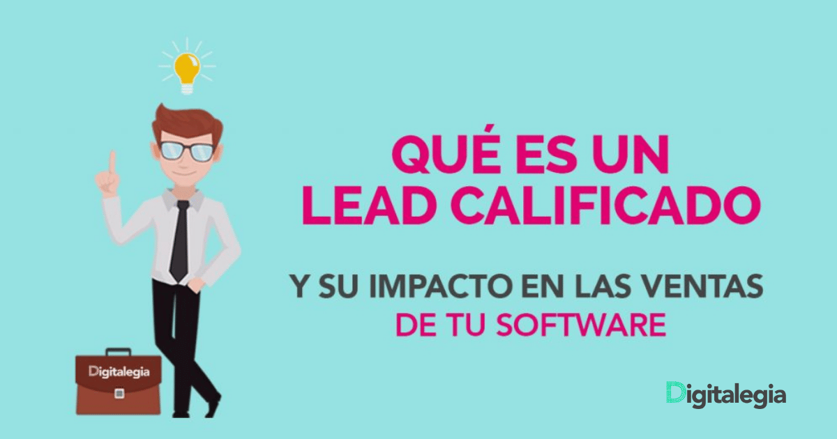 QUÉ ES UN LEAD CALIFICADO