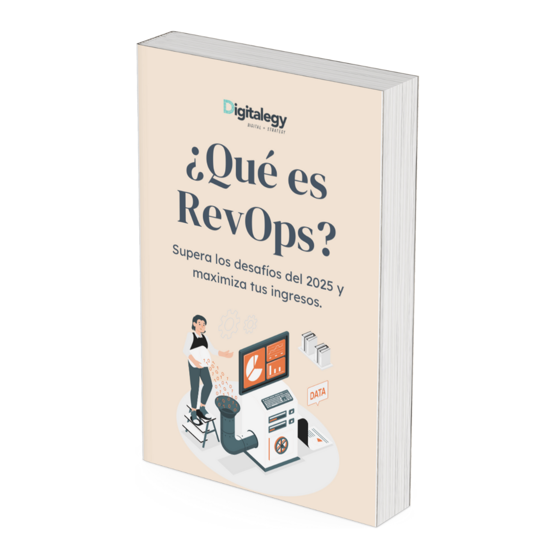 ebook REVOPS