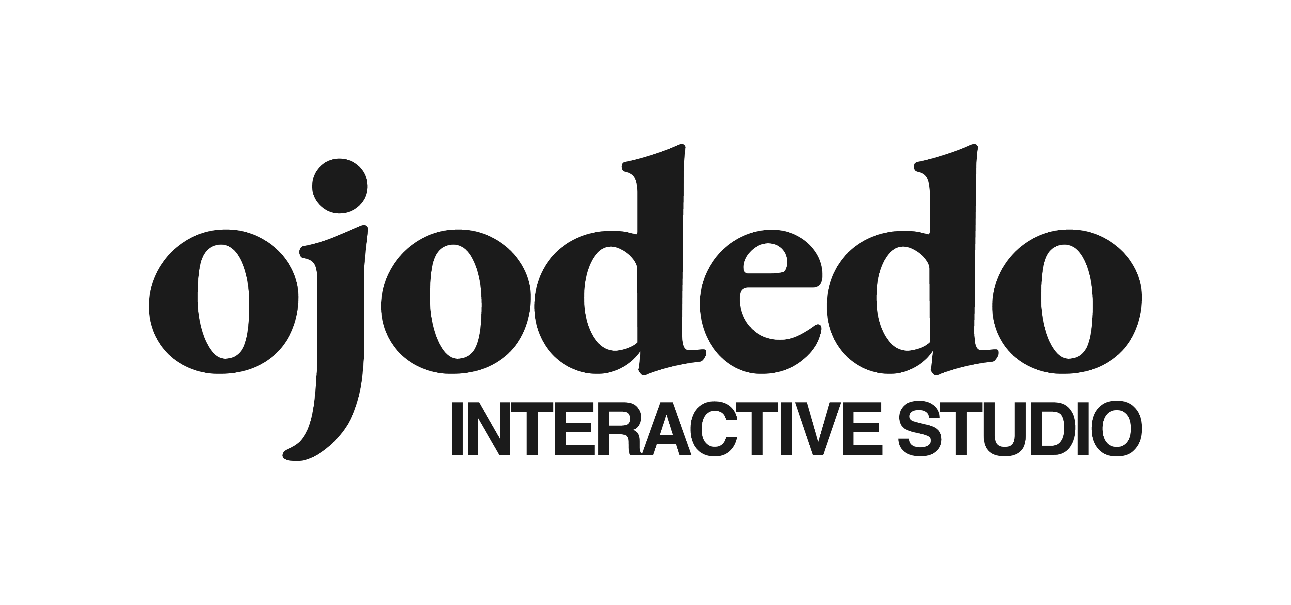 Logo_Ojodedo_Negro