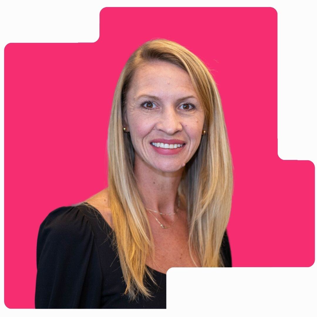 Shelley Pursell HubSpot